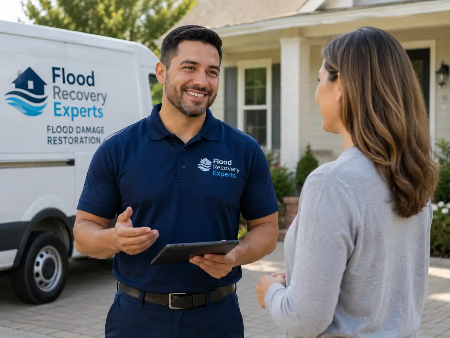 Flood Damage Cleanup Dow, IL FAQs